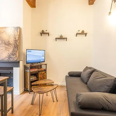 Appartamento Le Crequi5 Yourhosthelper *