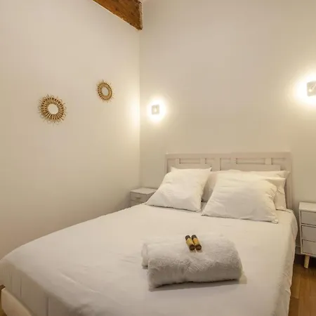 Apartmán Le Crequi5 Yourhosthelper