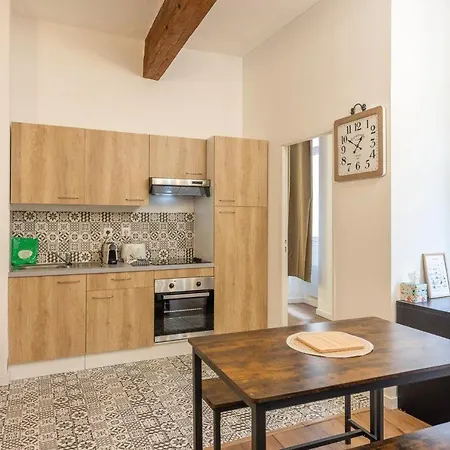 Apartmán Le Crequi5 Yourhosthelper Grenoble